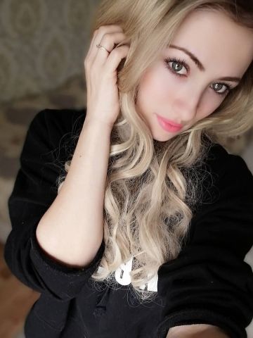 Проститутка Анечка
